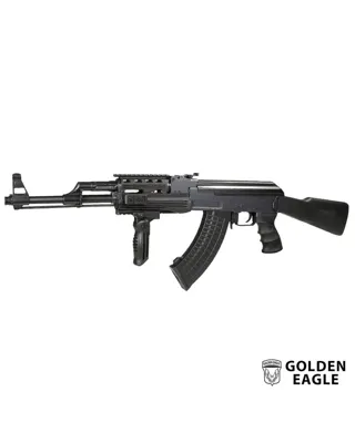 AK47 Eléctrica 6809 - Golden Eagle