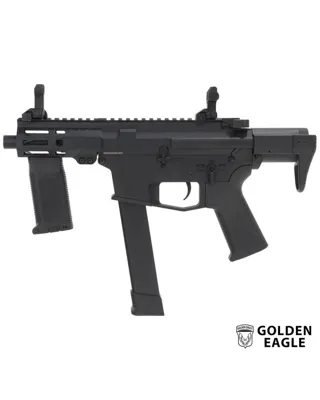 Angstadt SCW-9 4" - Golden Eagle