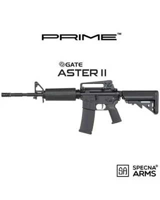 RRA M4 SA-P01 Prime™ Aster II ETU con Motor Brushless - Specna Arms