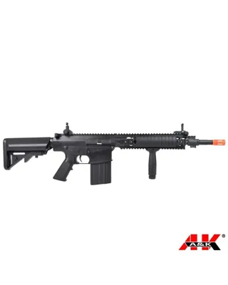Eléctrico SR-25 - A&K
