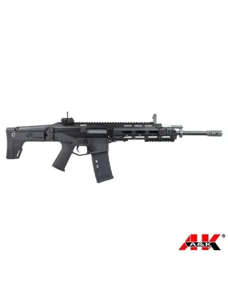 Eléctrico Msd-Acr - A&K (China)