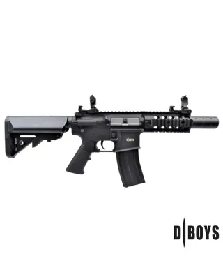 M4 de 5" - 1171 - DBOYS