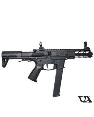 Nemesis x9 - CA119M