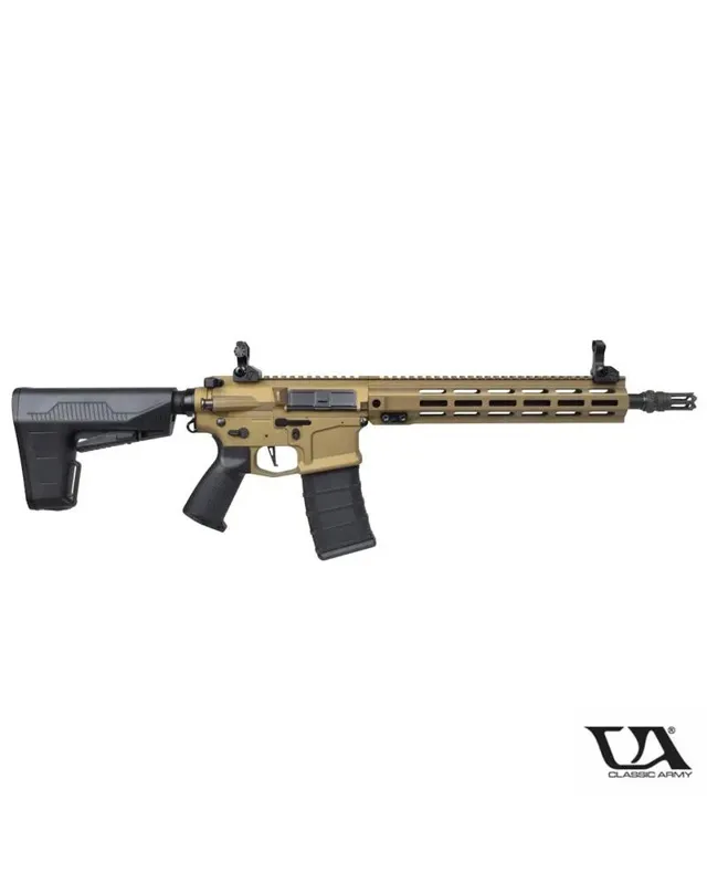Nemesis LS12 · Bronce