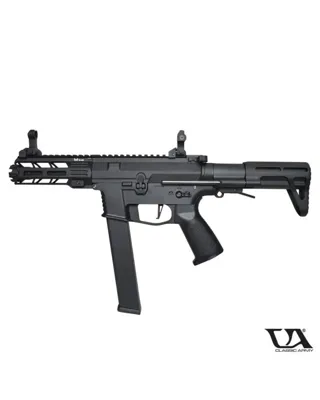 Nemesis x9 - CA119M