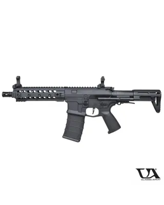 Nemesis 8" URX3 - CA116M