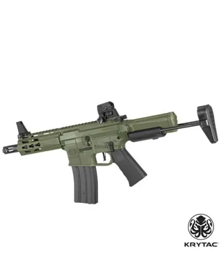 Trident MK2 PDW - 2024 - KRYTAC