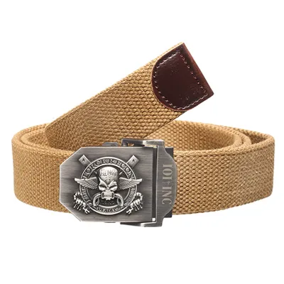 Gürtel Style 6 Force Recon - 101 Inc