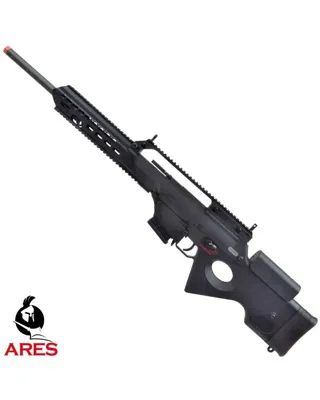 Eléctrico SL9 Táctico Versión Ecu - ARES AMOEBA