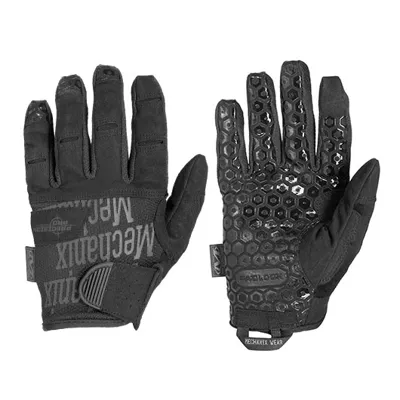 Wear Precision Pro High-Dexterity Grip Handschuhe Covert - Mechanix
