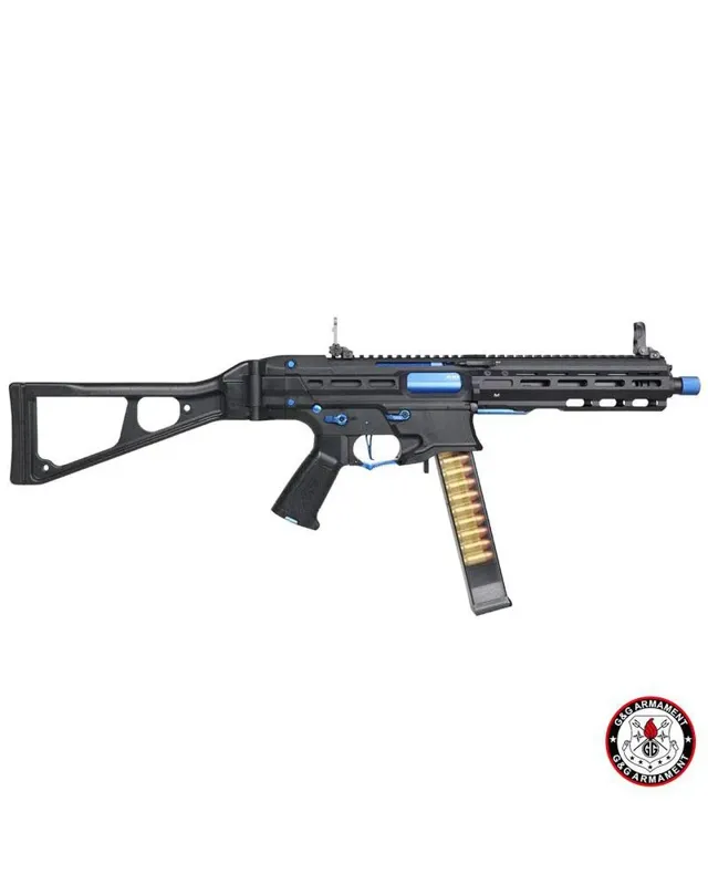 G&G Armament PCC45 · Azul