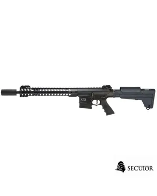DMR Rapax Xxi M.9 - SECUTOR