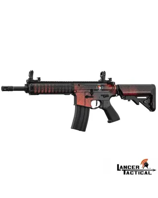 SKIN3 para Personalizar Tu M4 LT-02 y LT03 - Lancer Tactical