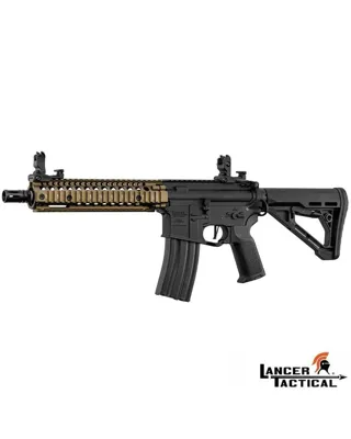 MK18 Gen3 - Lancer Tactical