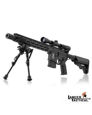 LT-32 DMR - Lancer Tactical