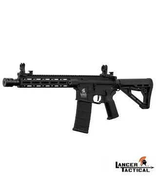 LT-32 Sparta Gen3 Polímero - Lancer Tactical