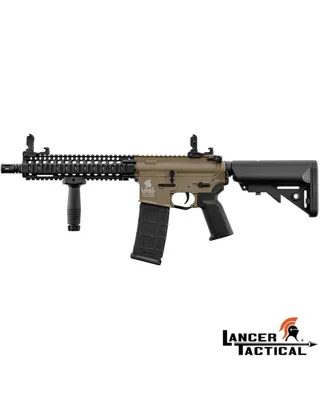 LT-18 Gen 2 / Edición Limitada - Lancer Tactical