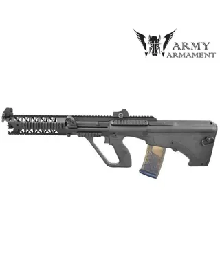 AUG Custom