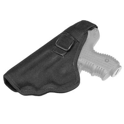 Linkshänder Holster Für Tierabwehrgerät JPX6 Cordura - Piexon