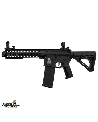 LT-19 Gen3 Polímero - Lancer Tactical