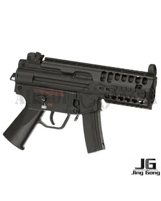 PM5K CQB Full Metal - JING GONG