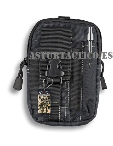 Bolso MOLLE Horizontal/Vertical
