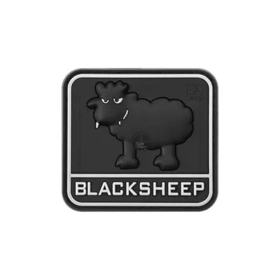 Sheep Rubber Patch - JTG
