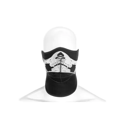 Death Head Neoprene Face Protector - TMH Trading GmbH
