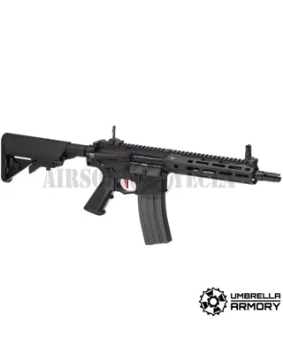 SR30 Carbine - Carabina Compacta Alta Precisión - UMBRELLA ARMORY