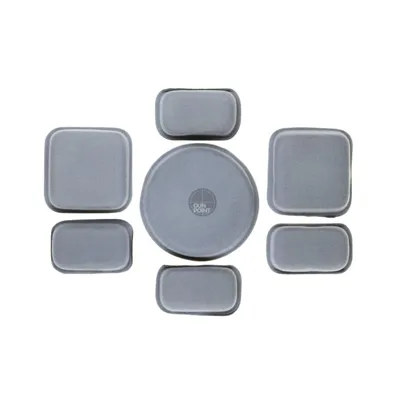 ACH / MICH Helmet Pad Set - Emerson