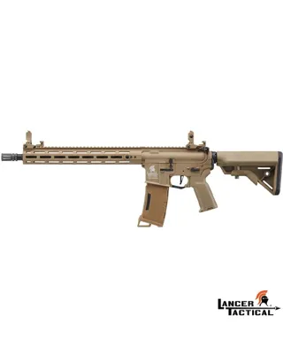 LT-32 Gen3 ETU 13' M-Lock 1 J - Lancer Tactical