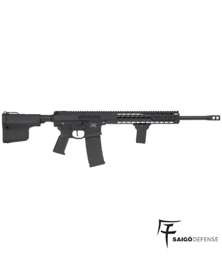 Bushido Meiyo DMR - Saigo Defense
