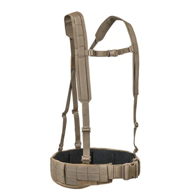 Warrior Belt MKIII | - | S - Tasmanian Tiger