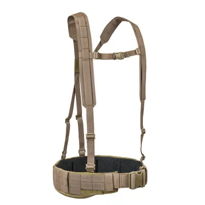 Warrior Belt MKIII | | M - Tasmanian Tiger