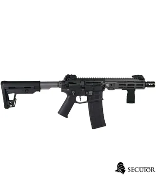 Astra III Shadow - SECUTOR