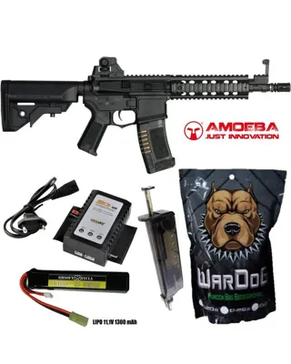 M4 AM-008 - ARES AMOEBA