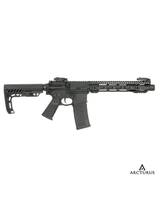 E3 AR Rifle Ambi AT-AR06 - ARCTURUS