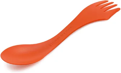 Spork Original - Light My Fire