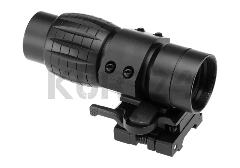 Aim-O FXD 4x Magnifier