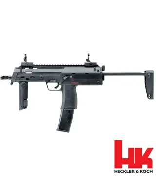 MP7 A1 SWAT - HECKLER & KOCH