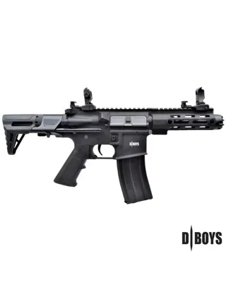 Eléctrica (1131) M4 PDW - DBOYS