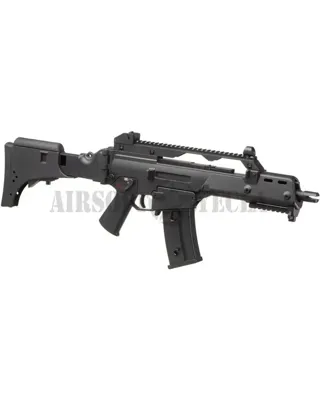 G36 JG36CV S-Aeg - Jing Gong