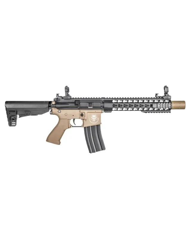 Saigo Defense Kenji Long · Tan / FDE