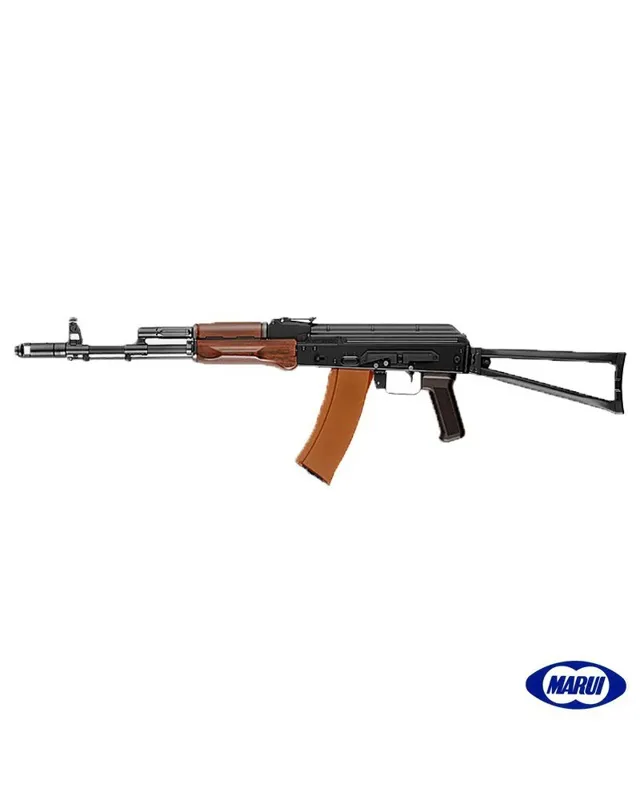 Tokyo Marui AKS74N · Negro