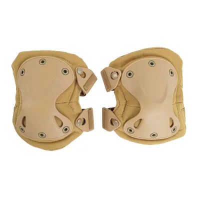 Future Knee Pads, Knieschützer - GFC Tactical