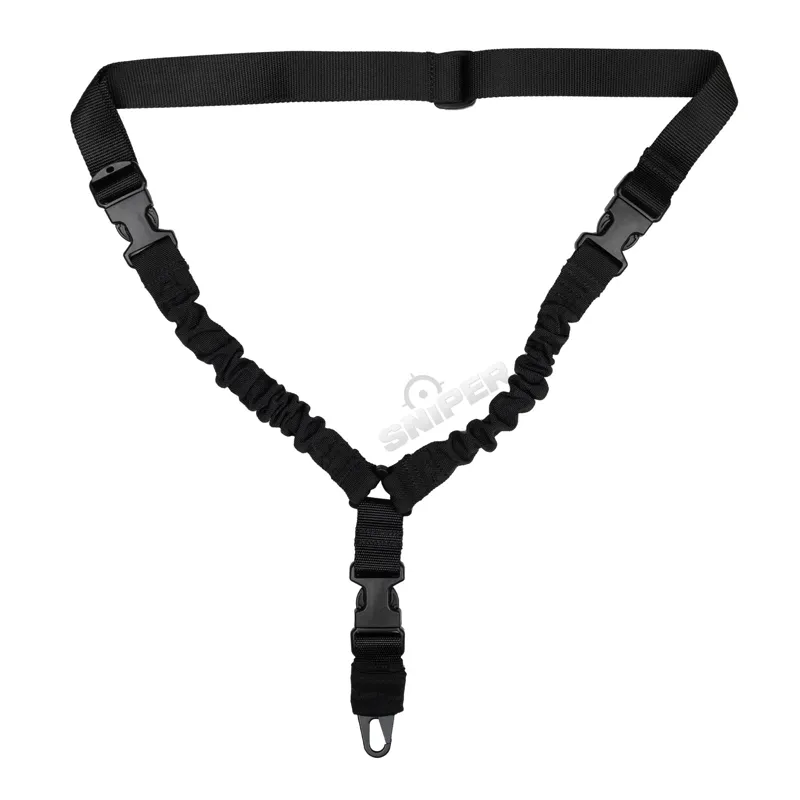 Reapo Single-Point Sling Deluxe · Negro