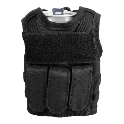 Mini Funny Tactical Vest - Reapo