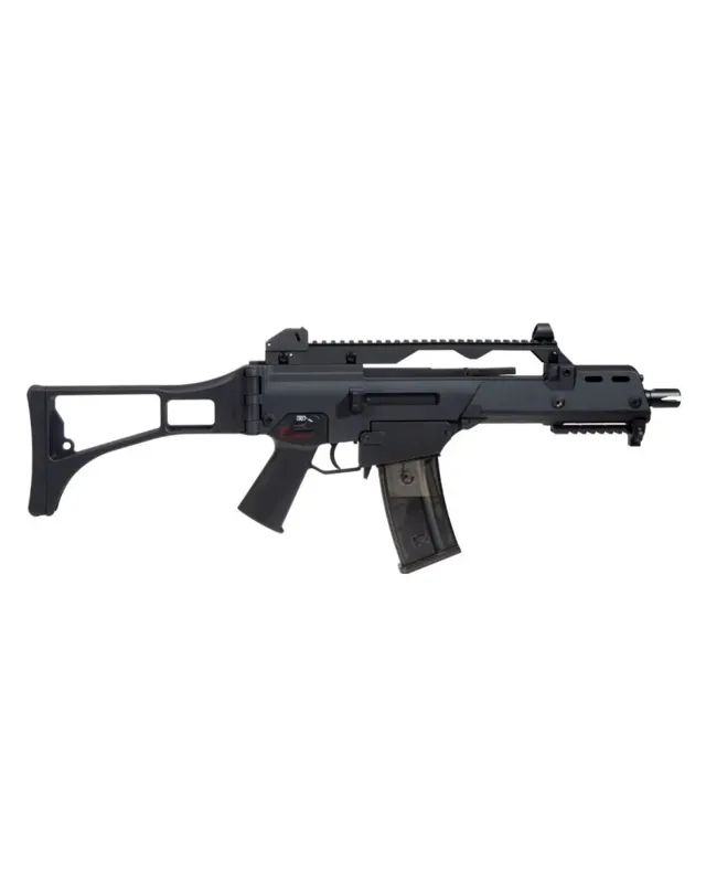 Saigo Defense G36 · Negro