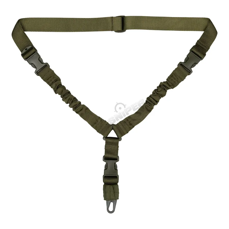 Reapo Single-Point Sling Deluxe · Verde / OD