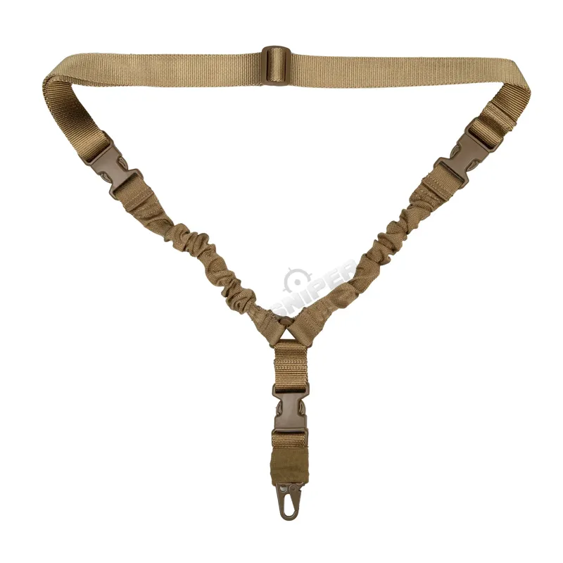 Reapo Single-Point Sling Deluxe · Tan / FDE